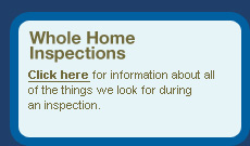 Rogo Home Inspections, LLC